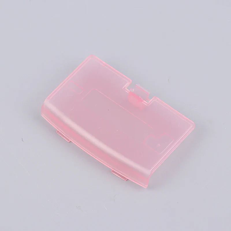 Replacement Battery Cover for GBA Gameboy Advance | Durable Snap-On Door