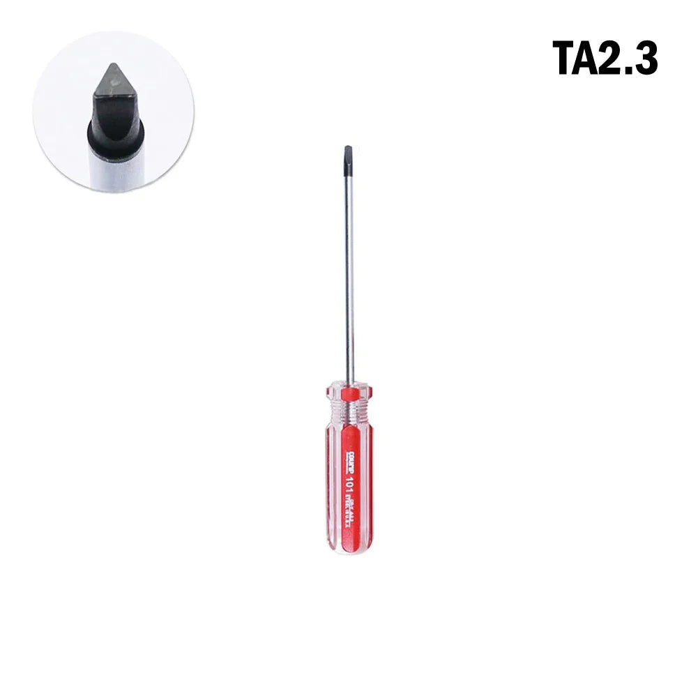 Precision Triangle Screwdriver Set | Professional Electronics Repair Tool
