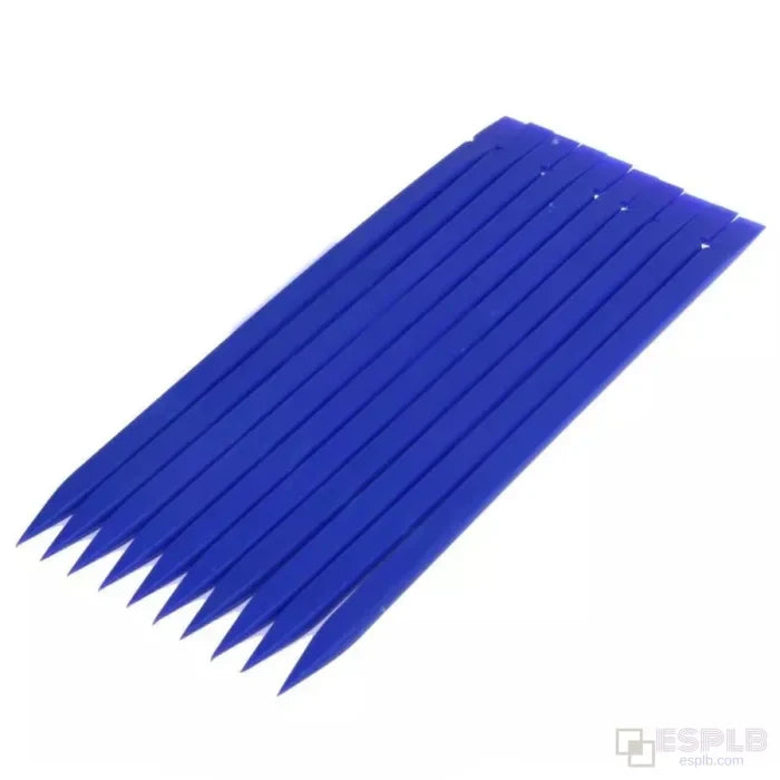 10pcs Anti-Static Nylon Spudger Pry Tool Kit | Phone and Tablet Repair Tools