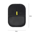 Pet Hair Removal Gloves | Reusable Static Grooming Gloves for Carpets and Furniture