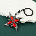 Arlecchino Gem Necklace | Cosplay Jewelry Gift for Fans