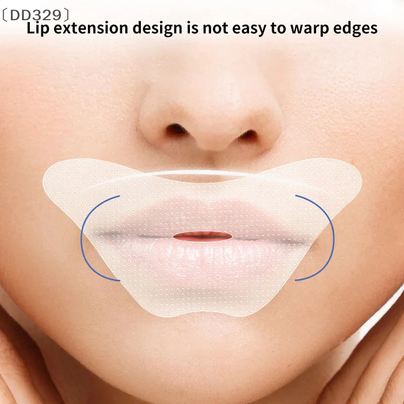 Anti Snoring Sleep Strips | Gentle Mouth Tape for Better Sleep
