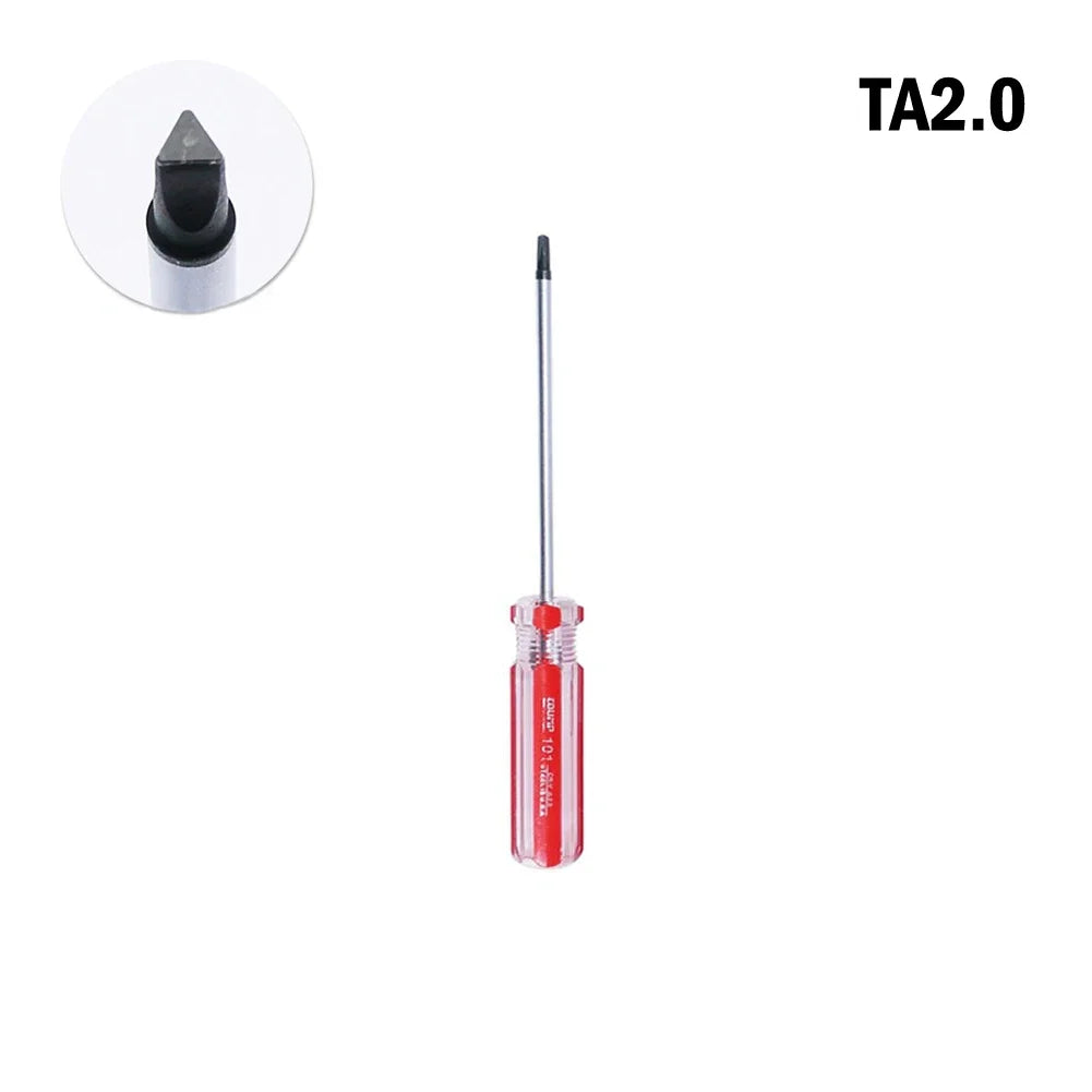Precision Triangle Screwdriver Set | Professional Electronics Repair Tool
