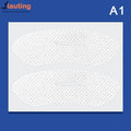30Pcs Anti-Snoring Stickers for Adults | Night Sleep Mouth Tape for Better Breathing