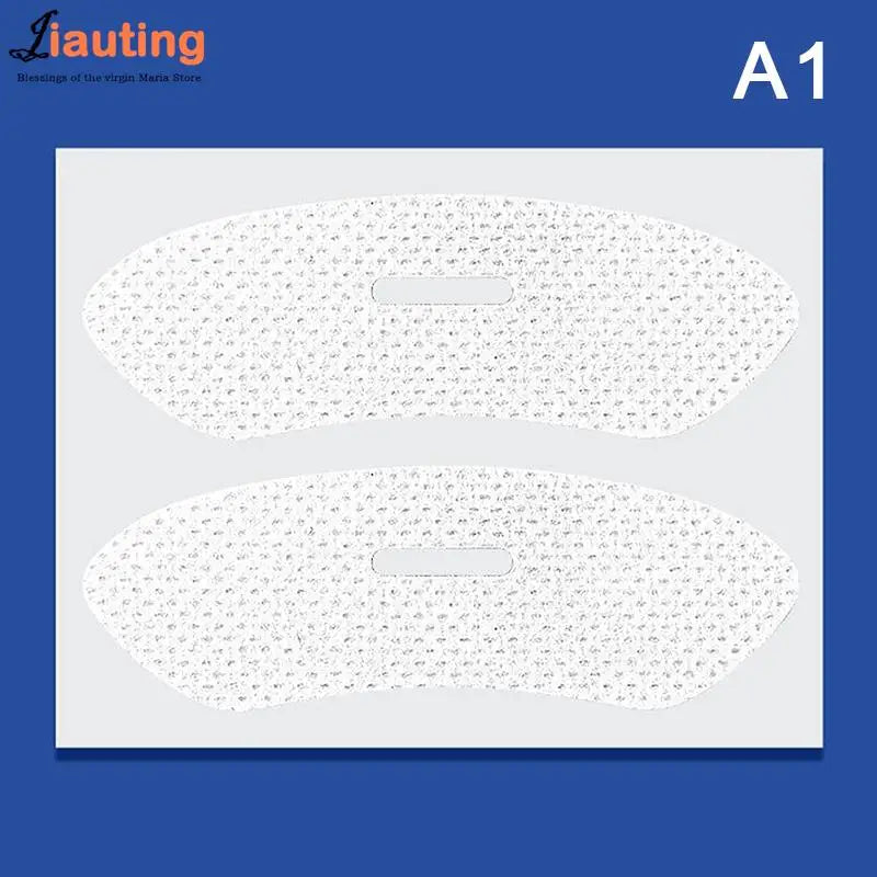 30Pcs Anti-Snoring Stickers for Adults | Night Sleep Mouth Tape for Better Breathing