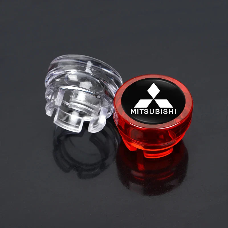 Mitsubishi Cigarette Lighter Dust Cap | Power Port Dustproof Cover Plug