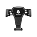 Car Phone Holder for Suzuki Swift Jimny Alto SX4 | Gravity Auto Clamp Bracket