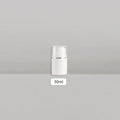 30-150ml Vacuum Pump Bottles | Empty Refillable Travel Dispensers for Creams, Lotions, and Gels