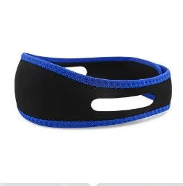 Adjustable Anti-Snoring Chin Support Belt | Facial Lifting and Stretching Belt