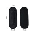 Backpack Shoulder Pad for Weight Relief | Comfortable Backpack Strap Cushion