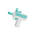 Summer UZI Water Toy | Non-Electric High-Pressure Automatic Water Blaster for Outdoor Fun