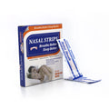 Anti-Snoring Nasal Strips | 30 Patches for Better Breathing and Restful Sleep
