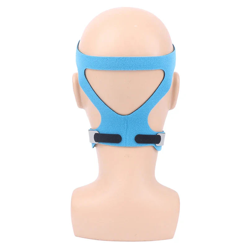 Anti Snore Headband | Comfort CPAP Headgear Replacement