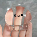 Jellyfish Squishy Toy | Soft Slow Rising Sensory Fidget for Stress Relief