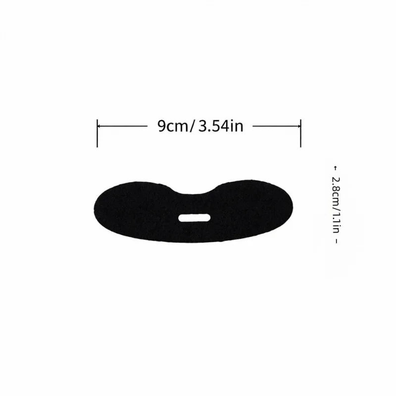 Anti-Snoring Sleep Patches 30 Pack | Nasal Breathing Strips for Better Sleep