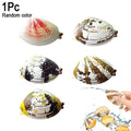 Baby Bath Seashell Toy | Press Water Spray Fun for Pool and Beach
