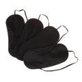 Sleep Eye Mask for Men Women | 10 Pack Travel Eyeshade