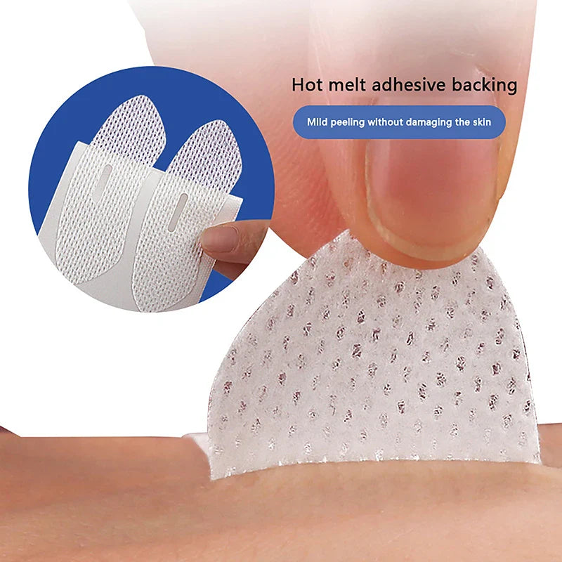 30 Anti Snoring Sleep Strips | Gentle Mouth Tape for Better Sleep