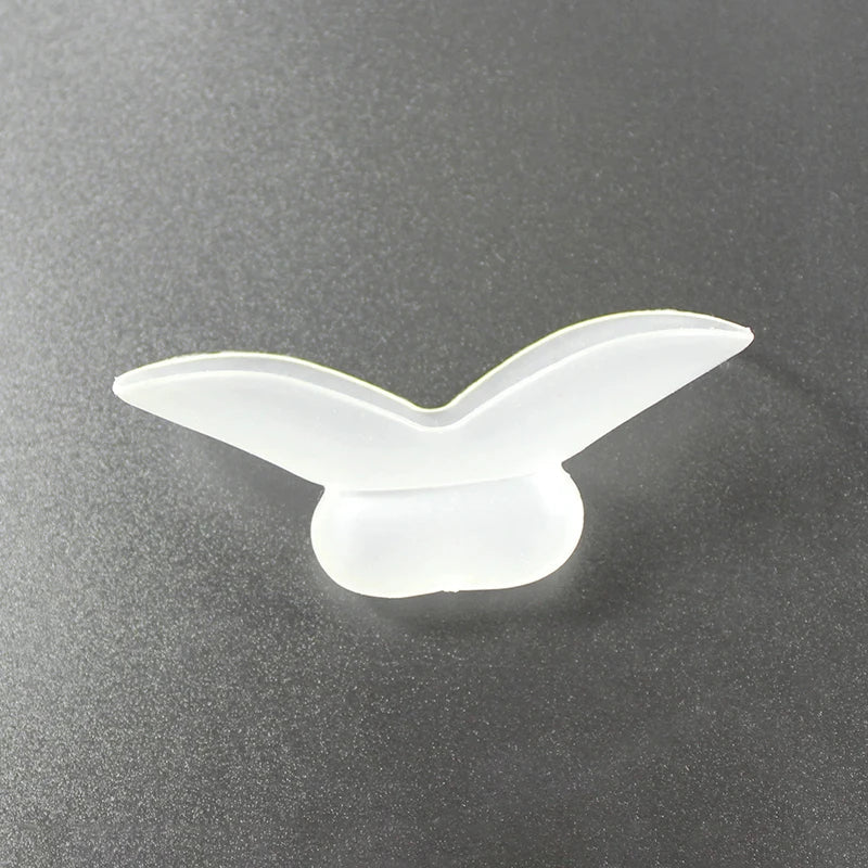 Anti Snoring Mouthpiece | Medical Silicone Tongue Retaining Breathing Aid