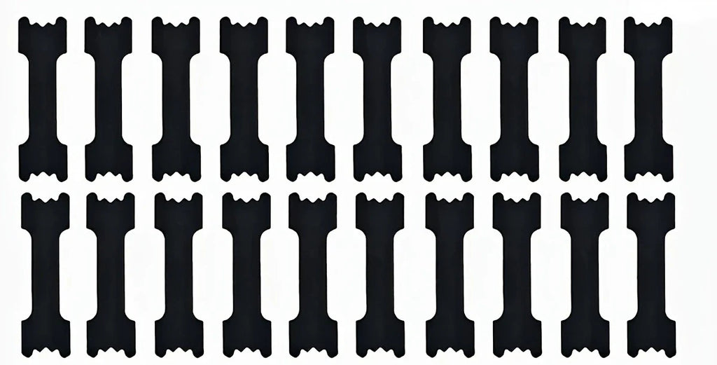 Breathable Sports Nose Strips | 20 Pack Anti-Snoring Nasal Patches for Night