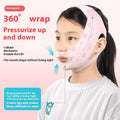 Anti-Snoring Chin Strap for Kids | Stop Snoring Belt for Children
