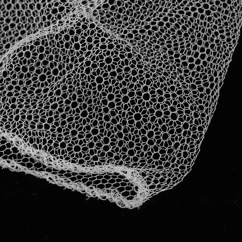 Round Dome Mesh Lace Mosquito Net Canopy | Bed Netting for Children and Girls Room Decoration