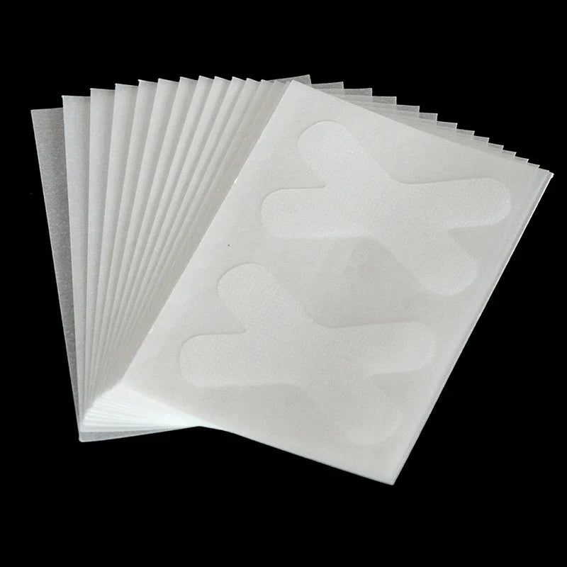 30 Pieces Gentle Mouth Tape for Better Sleep | Advanced Nose Breathing Strips