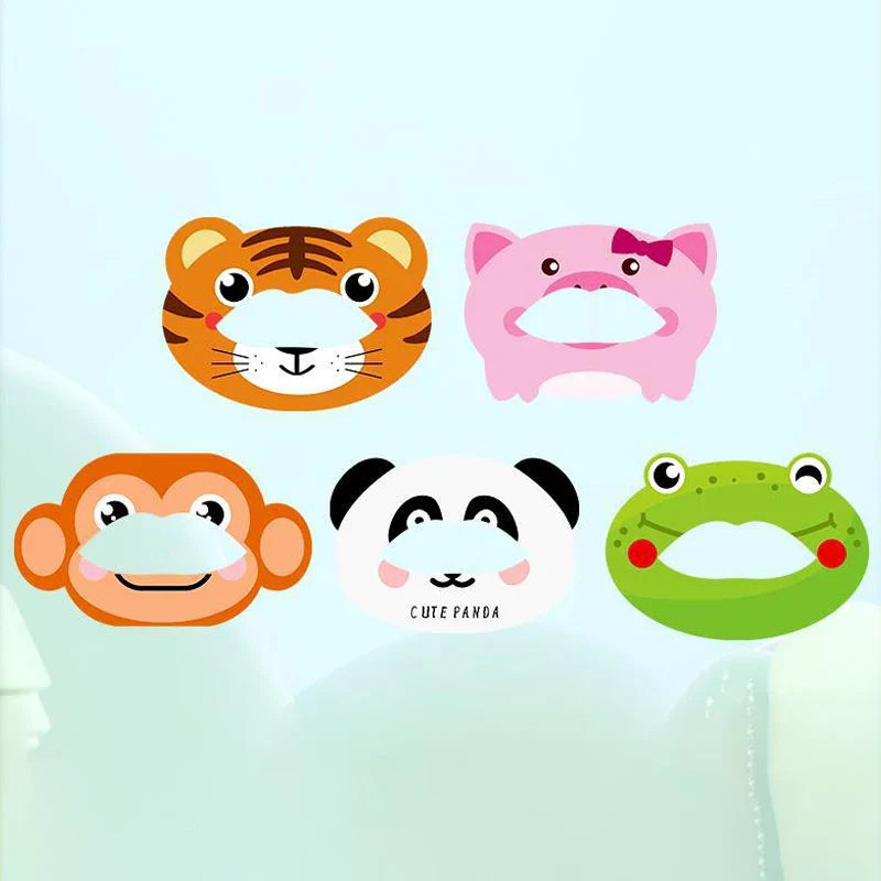 Children Anti Snoring Stickers | 30 Sheets Mouth Breathing Correction Patch
