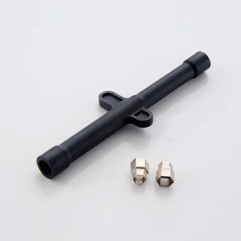 Plumbing Key 9/10/11/12mm Tap Wrench | Sink Faucet Socket Wrench Tool