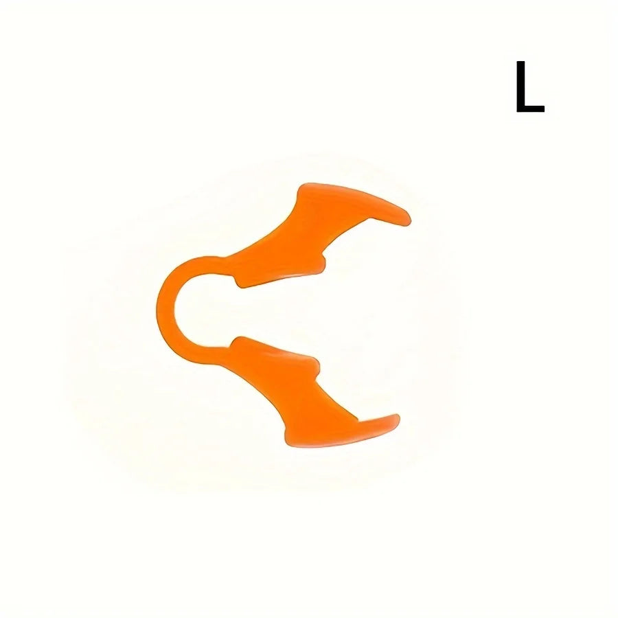 Anti-Snoring Nose Clip Set | Silicone Nasal Dilators for Better Sleep