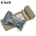Tactical Emergency Bandage | Israeli Style Battle Dressing for First Aid