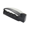 Manual Knife Sharpener | Quick Whetstone Kitchen Tool
