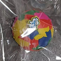 Camouflage Bounce Rubber Popping Ball | Kids Outdoor Fidget Toy