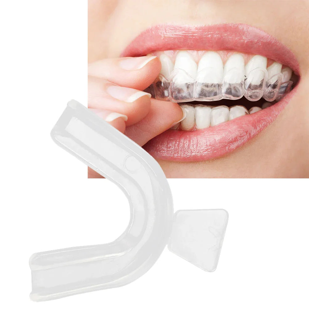 Anti Snoring Mouth Guard | Sleep Aid for Teeth Grinding