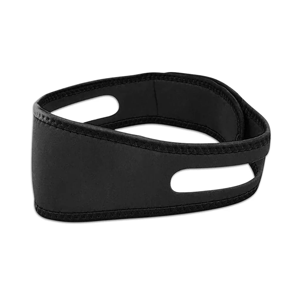 Anti Snoring Belt Triangular Chin Strap | Better Breath and Sleep Aid