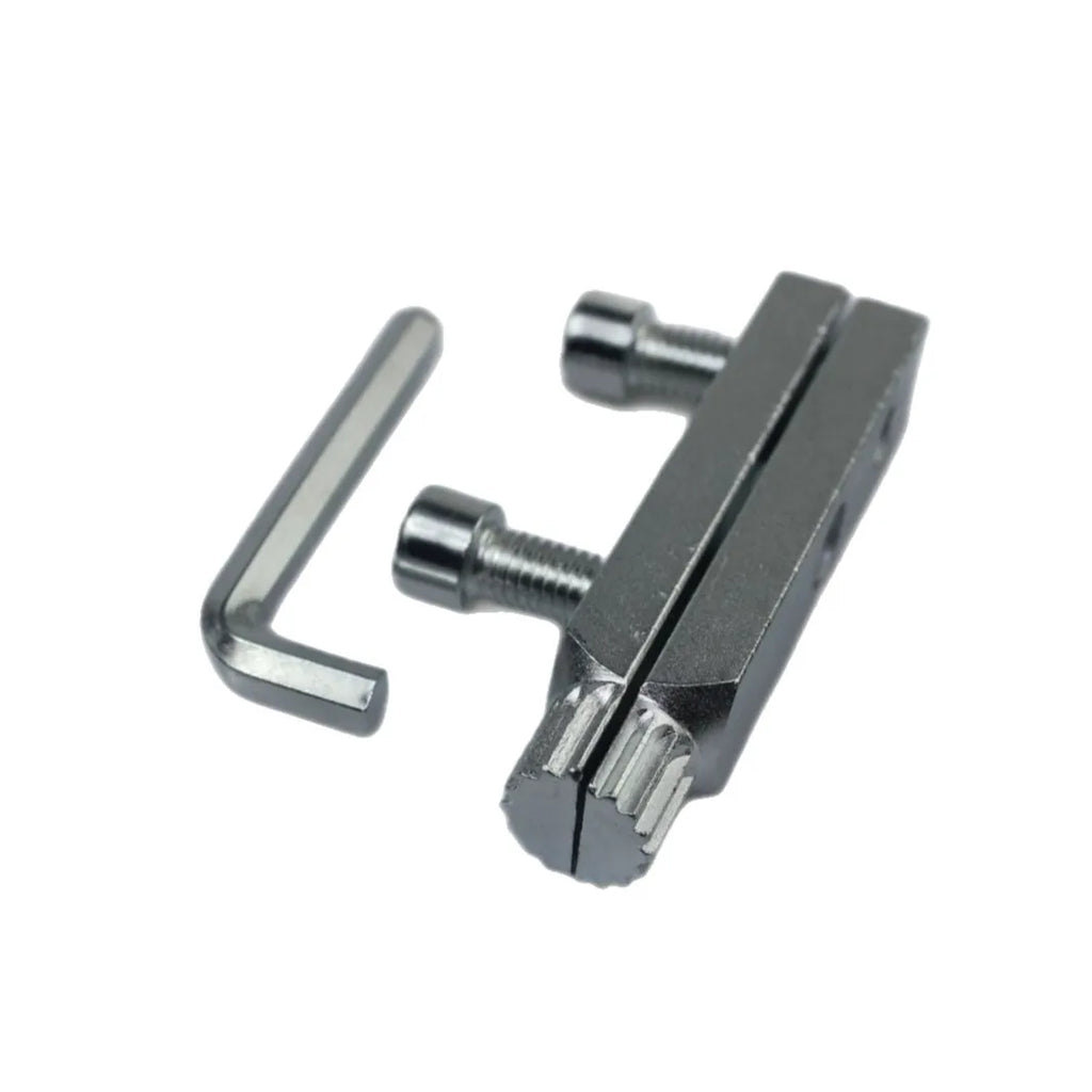Broken Pipe Extractor Tool Set | Universal Plumbing Repair Kit
