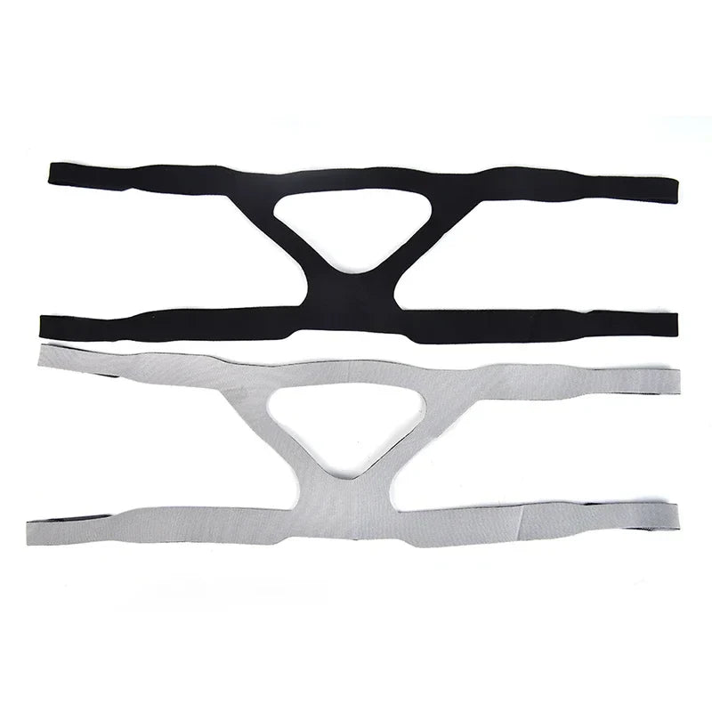 Universal Breathable CPAP Headgear Replacement | Compatible with ResMed and Respironics Straps