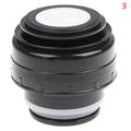 5.2cm Vacuum Flask Lid | Universal Thermos Cover for Travel Mugs