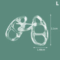 Anti-Snore Nose Clip Device | Nasal Dilator for Better Sleep and Quiet Nights