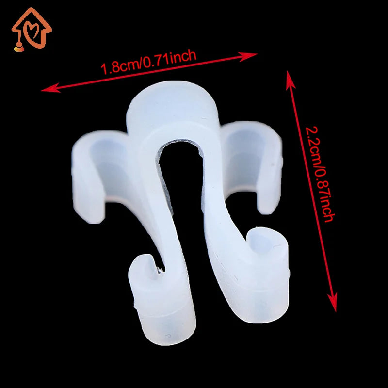Anti Snoring Nose Clip | Sleep Aid Device for Quiet Nights