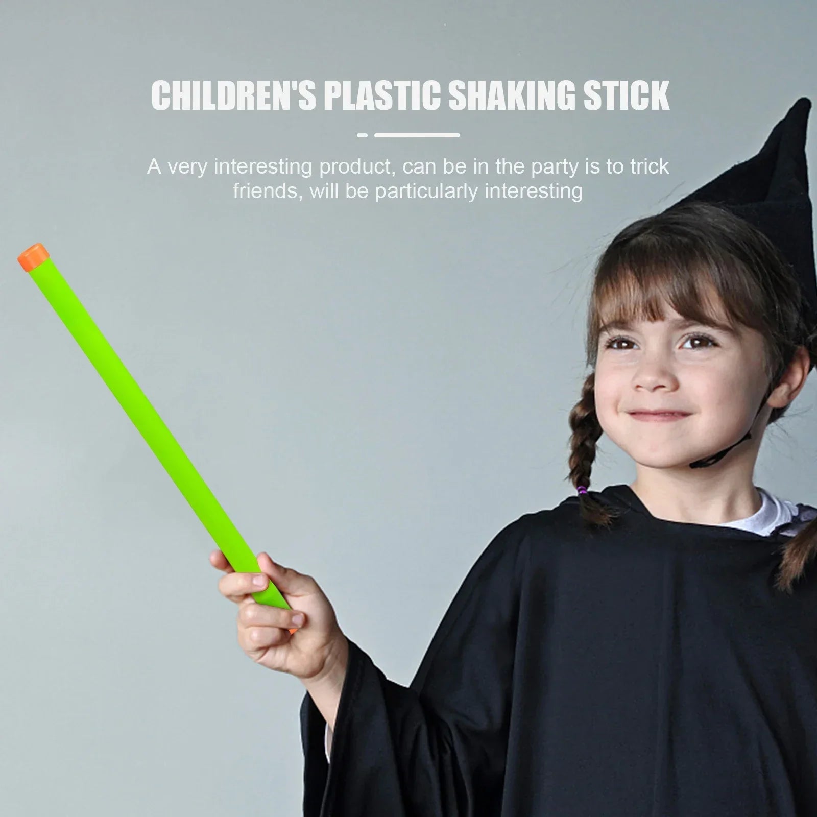 Funny Groan Tube Noise Maker | Party Favor Sound Stick Toy