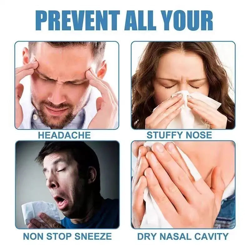 Anti Snoring Clip for Men Women | Silent Snore Stopper Breathing Corrector