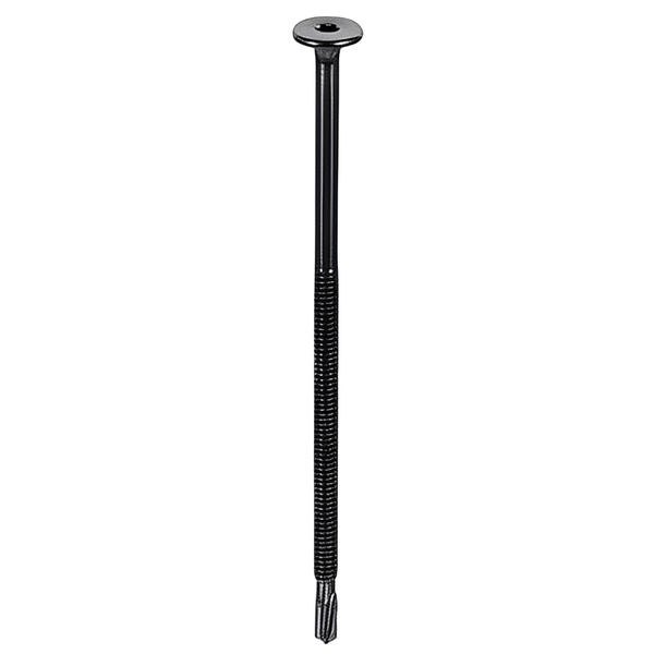 SIP HD Fasteners - All Sizes