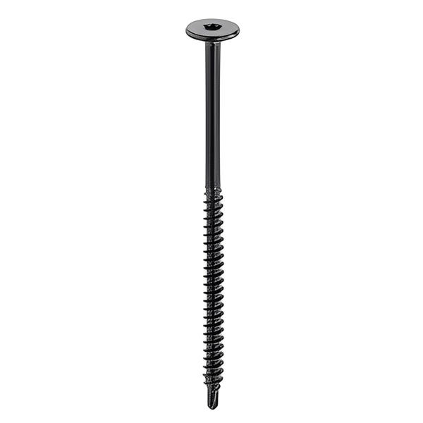 SIP LD Fasteners - All Sizes