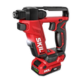 SKIL DL6300D-12 20V BL 2-in-1 Flip Drill Kit, with 20V 2.0Ah USB-C Battery, 20W PD Charger and 5PC Bit Kit