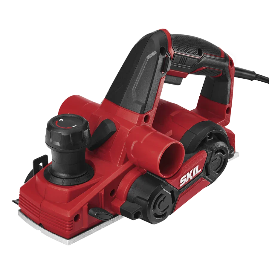 SKIL PL201201 6.5 Amp Corded 3-1/4 IN. Planer