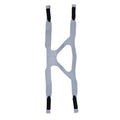 CPAP Headgear Replacement Head Band | Compatible with Respironics and ResMed Straps