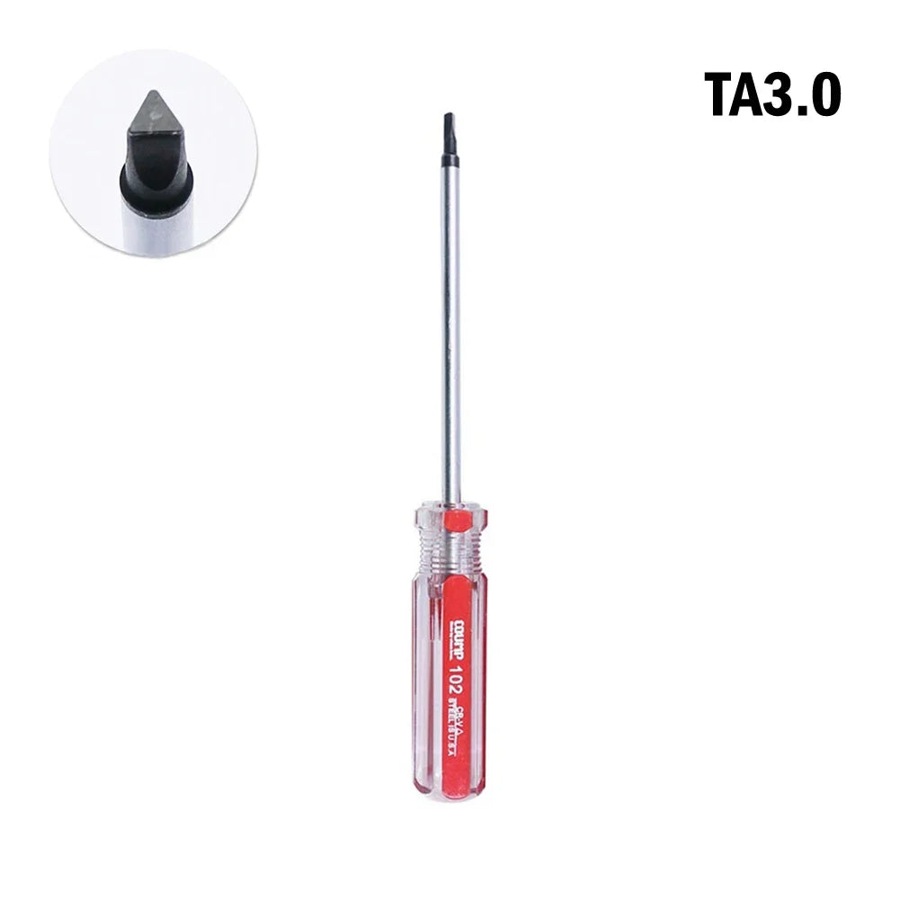 Precision Triangle Screwdriver Set | Professional Electronics Repair Tool