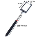 Telescopic Magnetic Pickup Tool | Mini Portable Retractable Magnet Pen for Screws and Bolts