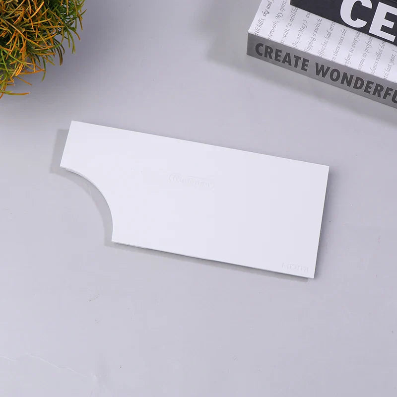 TV Charger Dock Back Cover | Replacement Shell Case for Switch OLED